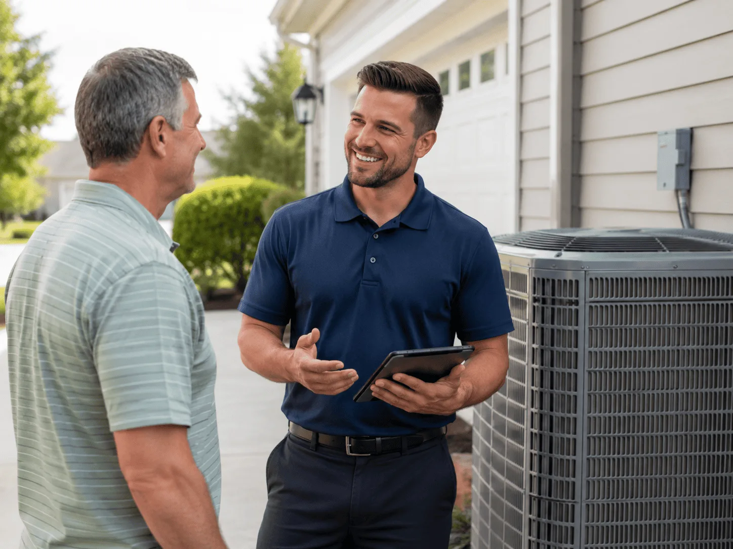 Heat Pump Installation Willow Grove, PA FAQs